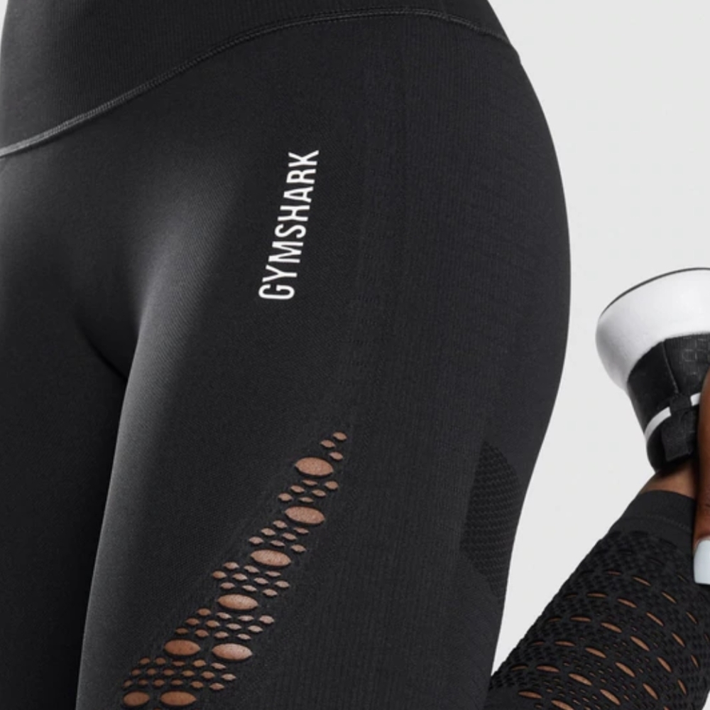 GymShark Energy Seamless Leggings